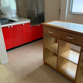 ラスト一部屋　初期費用完全ゼロ！地域最安値　加賀市山中温泉 【今だけ！】1.8万円/月 保証人不要、ペットok、生活保護、外国人の方歓迎 - 加賀市