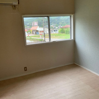 ラスト一部屋　初期費用完全ゼロ！地域最安値　加賀市山中温泉 【今だけ！】1.8万円/月 保証人不要、ペットok、生活保護、外国人の方歓迎 - 賃貸（マンション/一戸建て）