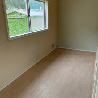 ラスト一部屋　初期費用完全ゼロ！地域最安値　加賀市山中温泉 【今だけ！】1.8万円/月 保証人不要、ペットok、生活保護、外国人の方歓迎 − 石川県