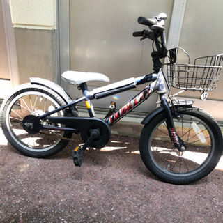 子供用自転車
