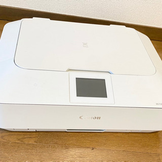 CanonキャノンプリンターMG7130