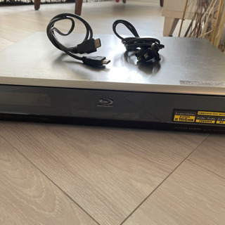 Sony DVD Blu-rayレコーダー