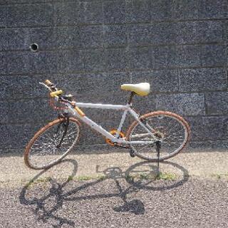 自転車  26インチ
