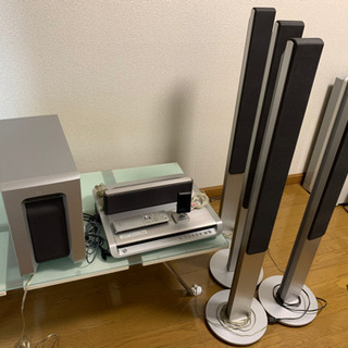 sony5.1ch ホームシアター