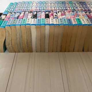 シティーハンター　全巻セット