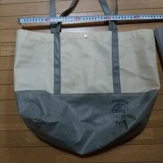 手さげ袋１１枚  無料の画像