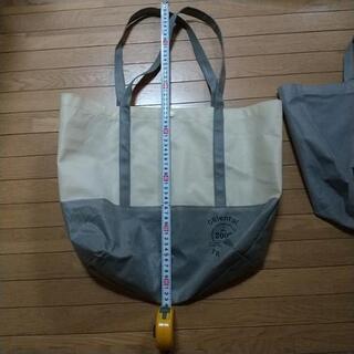 手さげ袋１１枚  無料の画像