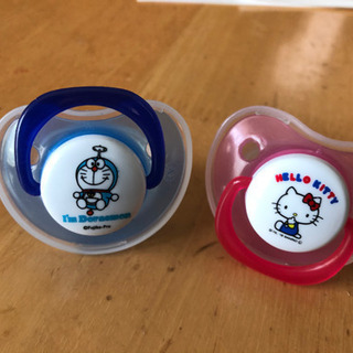 おしゃぶり