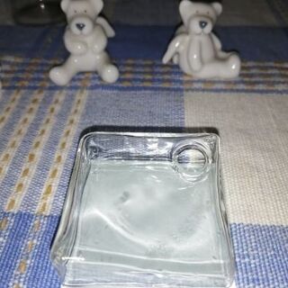 箸置き　3種の画像