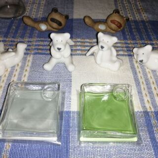 箸置き　3種