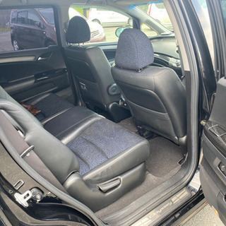 15万円だよ　ホンダ　オデッセイ　アブソルート　車検有りの画像