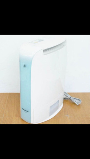 パナソニック デシカント方式除湿乾燥機 F-YZG60
