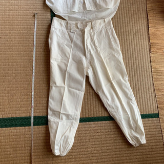 野球　練習着の画像