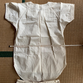 野球　練習着の画像