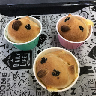 🍞楽しくパン作りしませんか❓休止中の画像