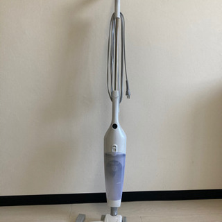 スティック型掃除機