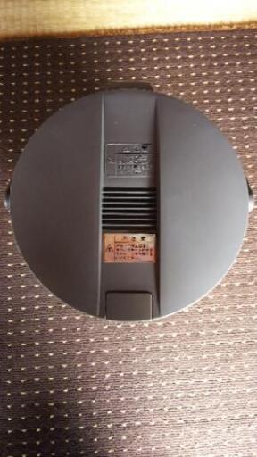 加湿器