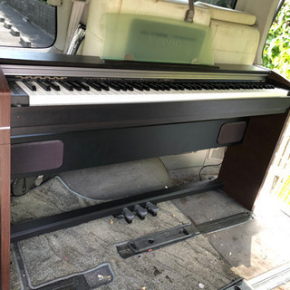 CASIO カシオ PriviA プリヴィア PX-700 電子ピアノ