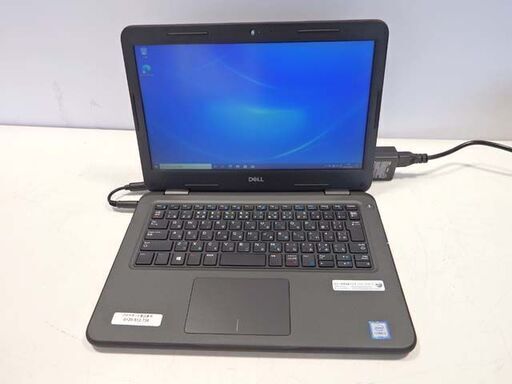 DELL Latitude 3310 Core i3 8145U 2.10GHz/RAM 8GB/SSD 256GB/Win10 Pro/13inch ドライブ 非搭載 ノートPC