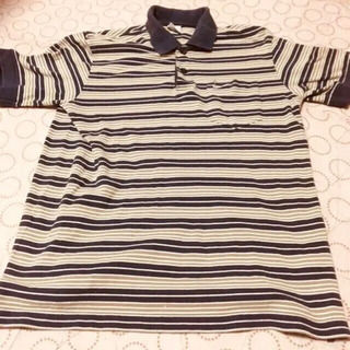 NIKE  ポロシャツ　M