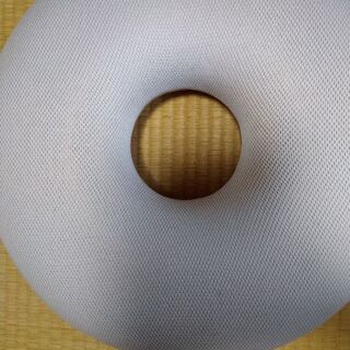 ドーナツクッション　円座　産後の画像
