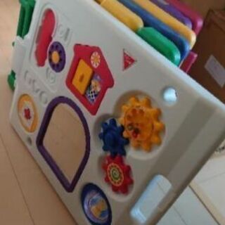 キッズサークル