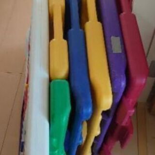 キッズサークルの画像