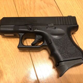 Glockの中古が安い！激安で譲ります・無料であげます｜ジモティー