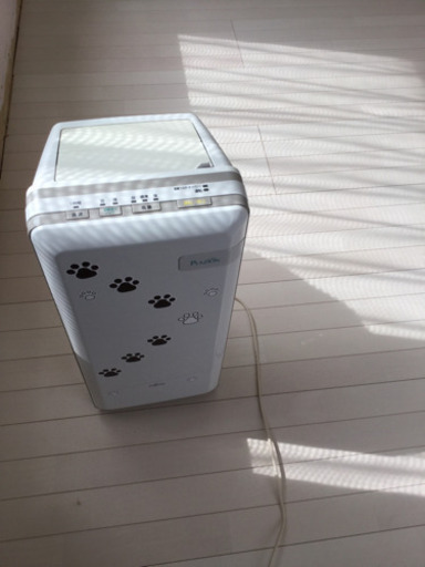 動物用脱臭機