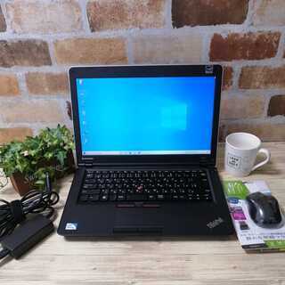Lenovo 新品SSD 240GB CPU Celeron メ...