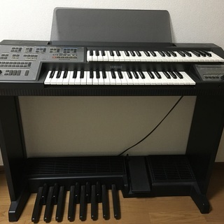 エレクトーン差し上げます