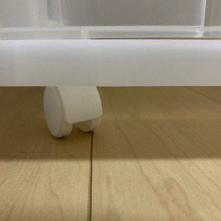 プラスチックケース