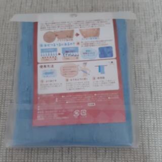 新品未使用 ゴムポンつるつる 90×15の画像