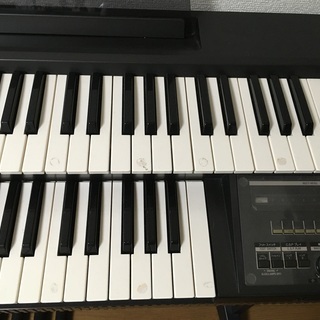 エレクトーン差し上げますの画像