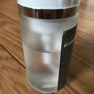 Any ヘアスタイリングフォームの画像