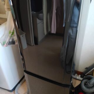【無料】三菱冷蔵庫　美品