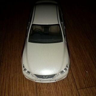 トヨタ マークX ミニカー