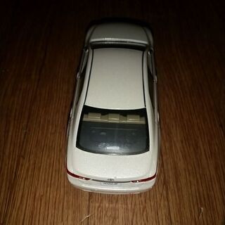 トヨタ マークX ミニカーの画像