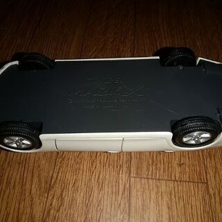 トヨタ マークX ミニカーの画像