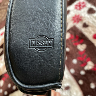 昭和53年車 Nissanダットサン‼️ ヘッドレスト‼️