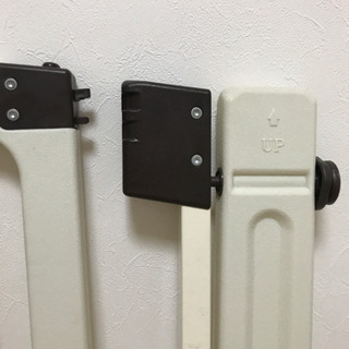 ベビーゲートの画像
