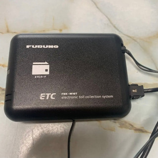 ETC 普通車用　