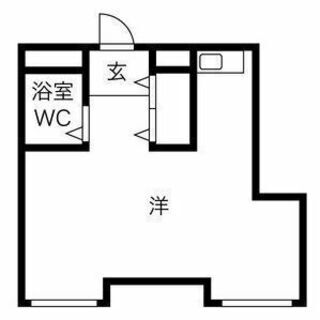 🟦 生活保護受給者必見 🟦格安★敷金礼金ゼロ円★大阪市西区『プレアール土佐堀』 - 大阪市