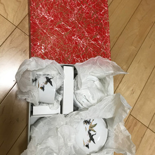お食い初め食器セット