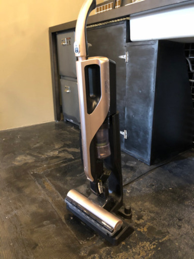 大特価★日立/コードレス掃除機/新個品