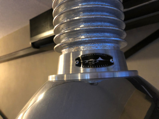大特価★HERMOSA / ハモサ照明/BYRON LAMP/新個品　