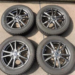 155/65R15 スタッドレスタイヤ