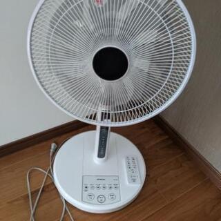 扇風機