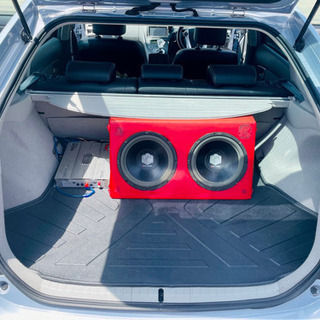 🔹トヨタプリウス30＊車検令和5年3月まで、コミコミ値段の画像