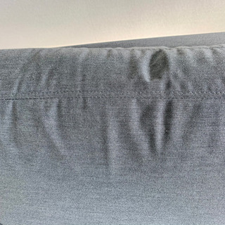 【取引中】IKEAソファ　KARLSTADカルルスタードの画像